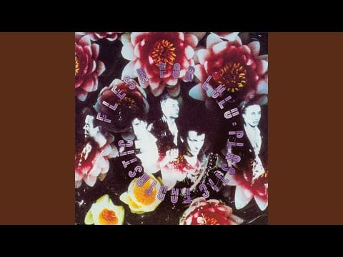 Flesh For Lulu — Every Little Word
