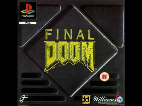 Aubrey Hodges — PSX Final Doom music - Canyon