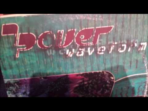 T.Power — T Power - Bionic Chronic
