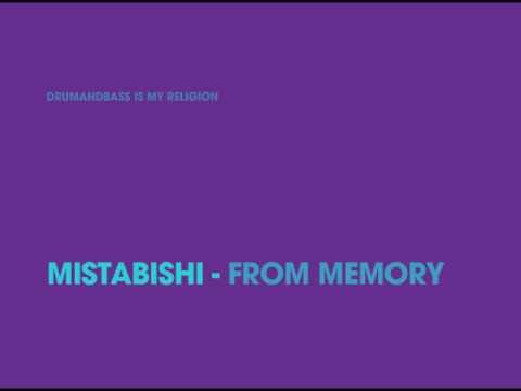 Mistabishi — Mistabishi - From Memory