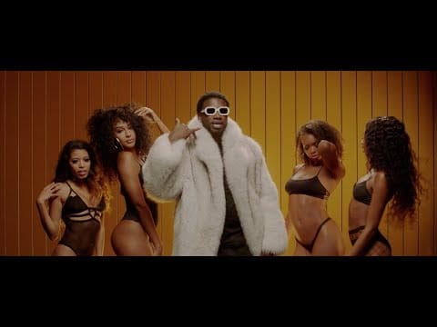 Gucci Mane — Gucci Mane - Enormous feat. Ty Dolla $ign [Official Music Video]