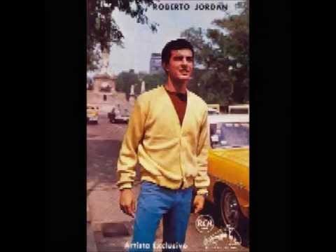 Roberto Jordan — Roberto Jordan - Te Ofresco mi Corazón (Make It With You)