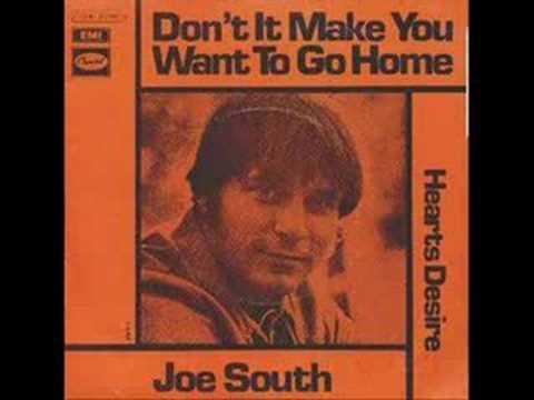 Joe South — Joe South - Rose Garden
