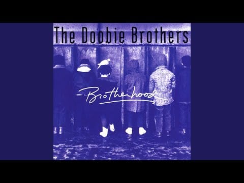 The Doobie Brothers — Rollin' On