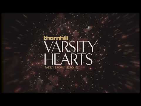 Thornhill — Thornhill - Varsity Hearts