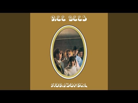 Bee Gees — Sir Geoffrey Saved The World