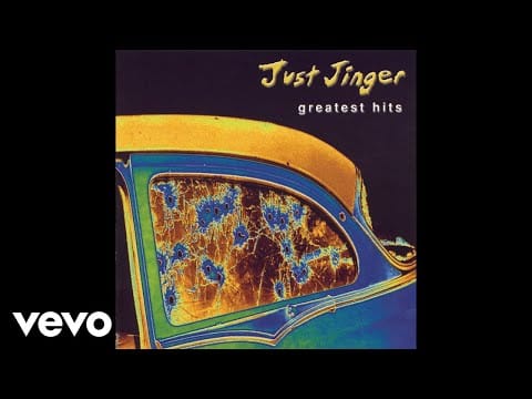Just Jinger — Just Jinger - Like You Madly (Official Audio)