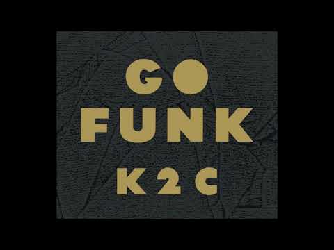 Kome Kome Club — Kome Kome Club - Go Funk (1988) - 3. Kome Kome War
