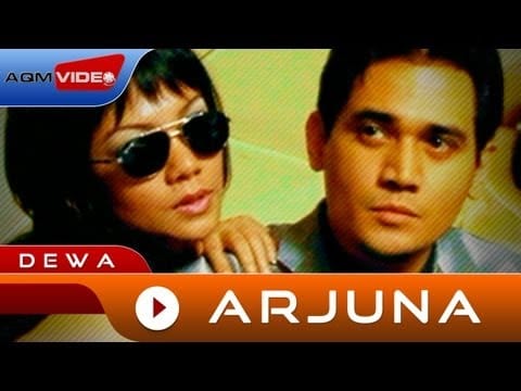 Dewa — Dewa - Arjuna | Official Video