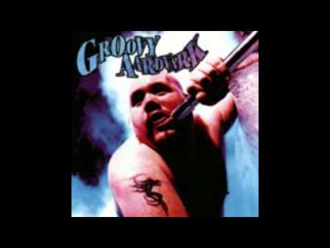 Groovy Aardvark — Groovy Aardvark - full album part 1