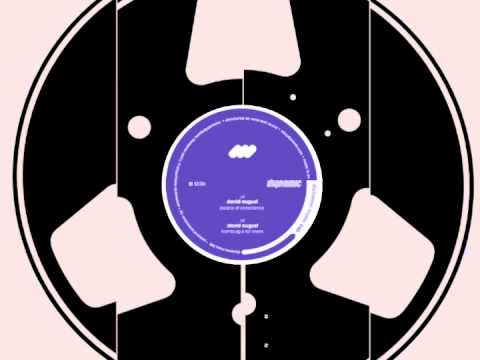 David August — David August - Peace Of Conscience (personal rmx)