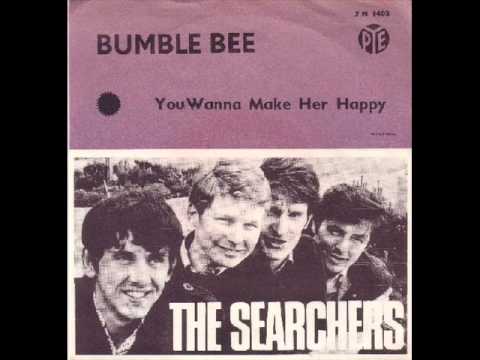 The Searchers — The Searchers - Bumble Bee