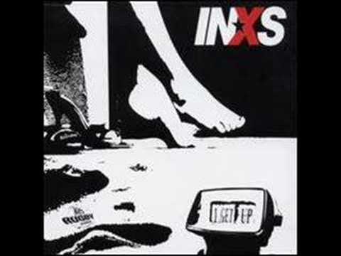 INXS — I Get Up (Studio)  - INXS (2003)