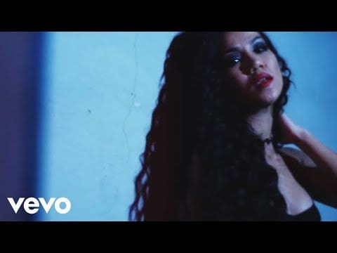 Jhené Aiko — Jhené Aiko - Wading (Official Music Video)