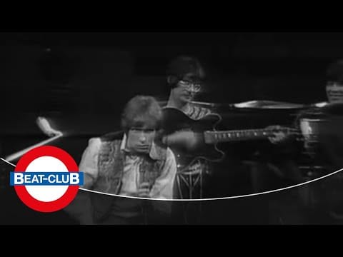 The Yardbirds — Manfred Mann - Ha! Ha! Said The Clown (1967)