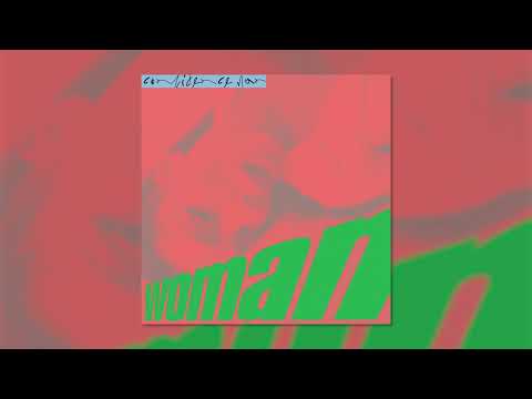 Confidence Man — Woman
