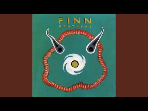 The Finn Brothers — Bullets in My Hairdo
