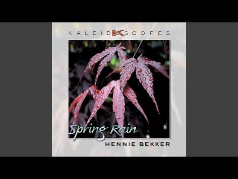 Hennie Bekker — Time Out