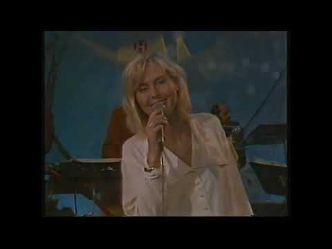 Tove Naess — LÅT MIG SE ETT UNDER    TOVE NAESS   1991