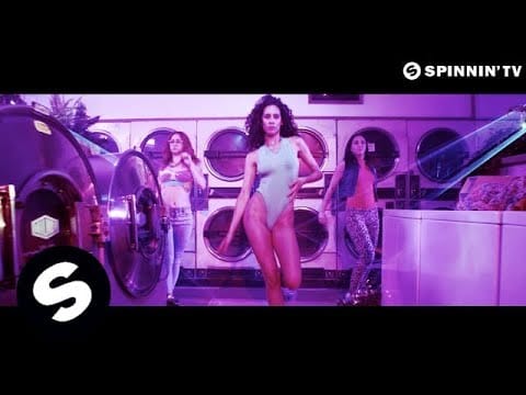Emma Louise (3) — Wankelmut & Emma Louise - My Head Is A Jungle (MK Remix) (Music Video)