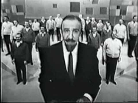 Mitch Miller And The Gang — Sing Along With Mitch (4 of 4)