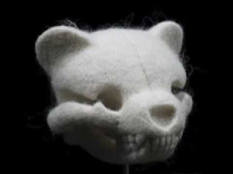 Mary Anne Hobbs — Dakimh a.k.a. Jamie Vex'd - Done (dubstep)