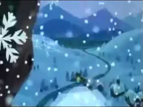 Andy Griffith — Frosty’s Winter Wonderland 1976