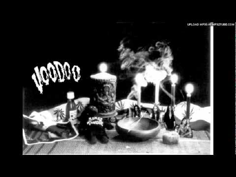 Mama's Tongue — Mama's Tongue Voodoo
