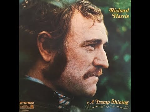 Richard Harris — Richard Harris - Didn't We  [HD]