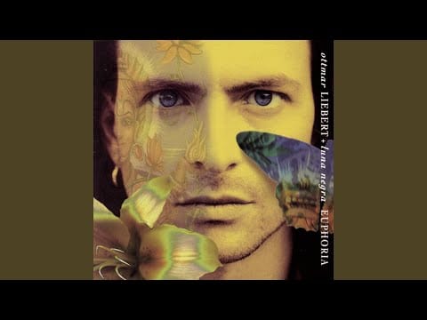 Ottmar Liebert And Luna Negra — Lone Rider A