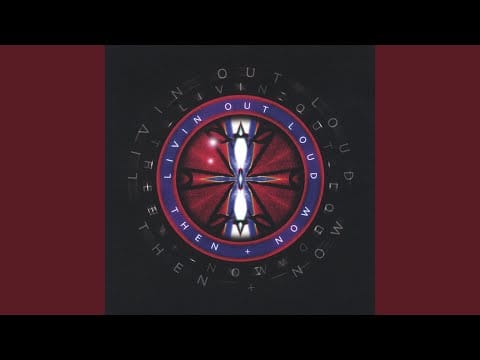 Livin' Out Loud — U Gotta Leave