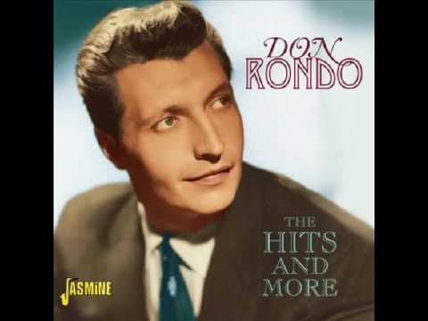 Don Rondo — Don Rondo - Vista Program 67 ~ 1971
