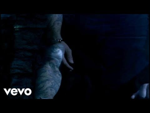 Box Car Racer — Box Car Racer - There Is (Official Video)