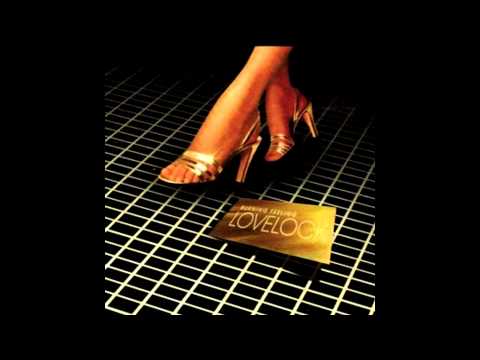 Force Of Nature — Lovelock -The Fog