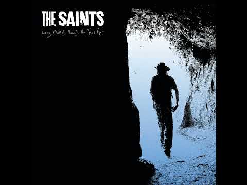 The Saints (2) — The Saints  - Empires (Sometimes We Fall) - Fire Records 2025