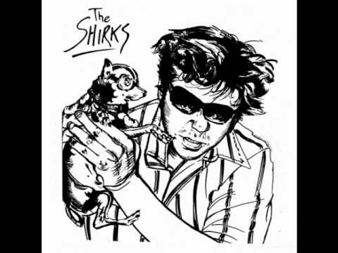 The Shirks — The Shirks - On Time