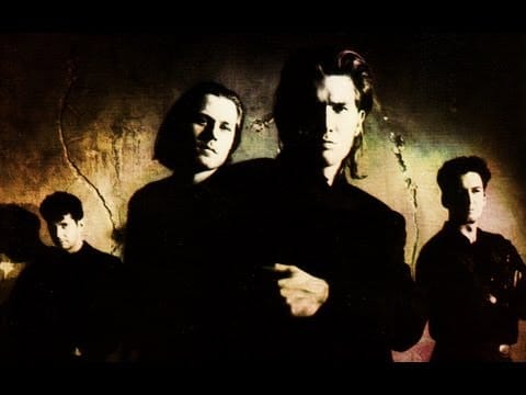 Del Amitri — So Many Souls To Change Del Amitri