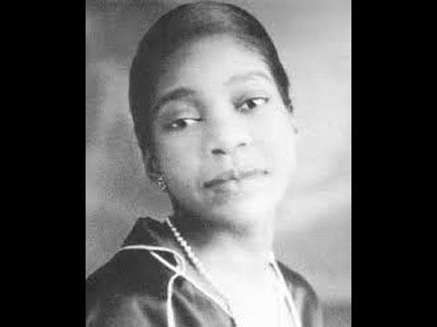 Bessie Smith — Bessie Smith - J.C. Holmes Blues (1925)
