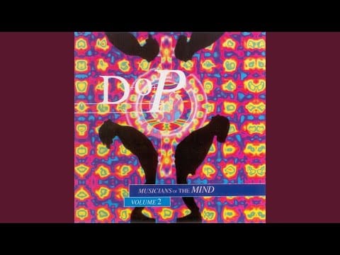 D.O.P. — Lion