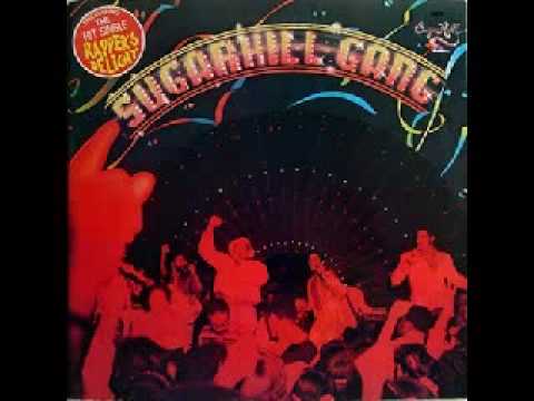Sugarhill Gang — The Sugarhill Gang - Bad News (Don't Bother Me)
