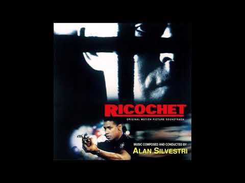 Alan Silvestri — Alan Silvestri - Gladiator Fight