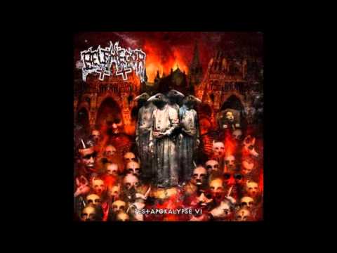Belphegor — Belphegor - Pestapokalypse VI Full Album