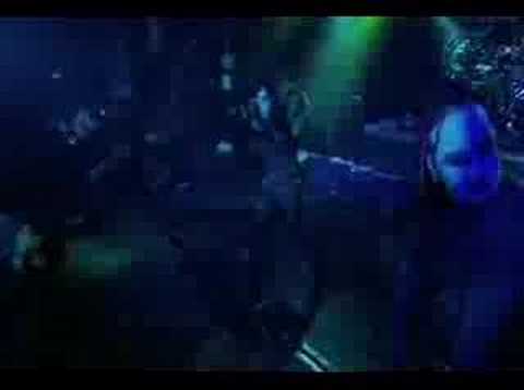 Cradle Of Filth — lord abortion (live)