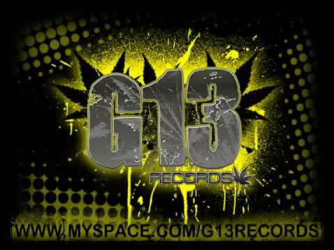 Ego Trippin' — G13004AA - TYKE AND RECIPE - FLASHBACK