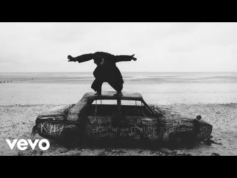 The 1975 — Wintering