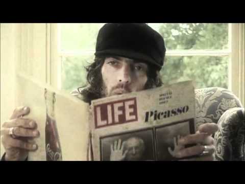 Richard Ashcroft — Richard Ashcroft - Words Just Get In The Way (2006) HD w/lyrics