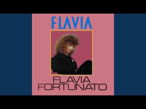 Flavia Fortunato — Notte carbone
