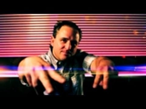 DJ F.R.A.N.K. — Dj Frank - Discotex! (YAH) (OFFICIAL MUSIC VIDEO) (HD) (HQ)