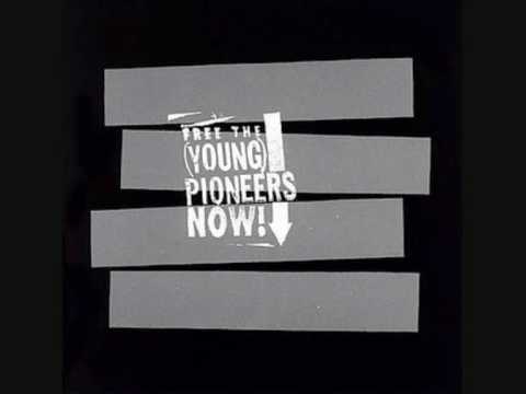 Young Pioneers — (Young) Pioneers - Downtown Tragedy [Audio Only]