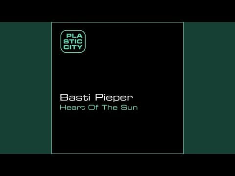 Basti Pieper — Sie Mag Gerne Musik
